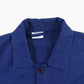 French Chore Jacket - Blue