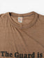 'Guard Is Americas Best' Single Stitch T-Shirt