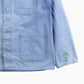 Vintage Chore Jacket - Blue