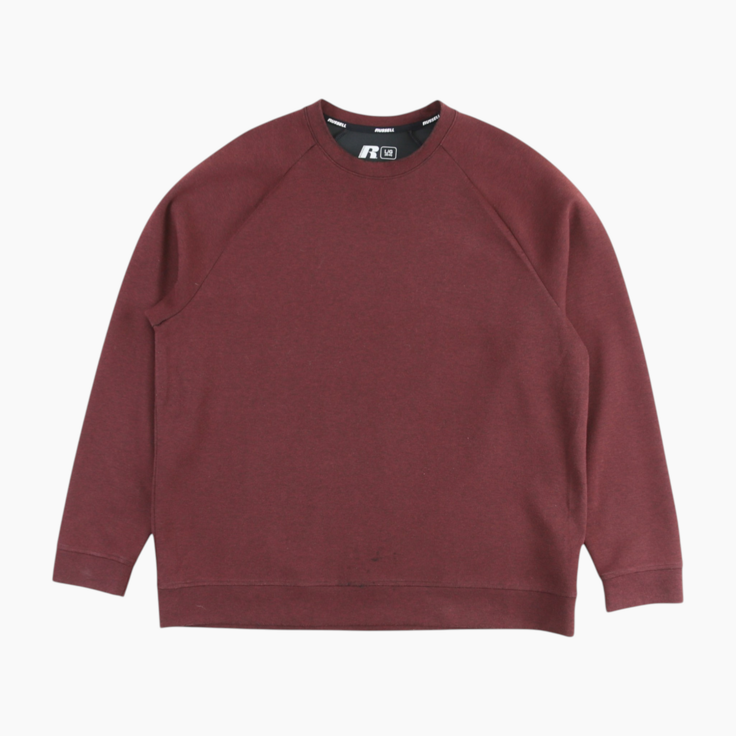 Sweatshirt - Maroon