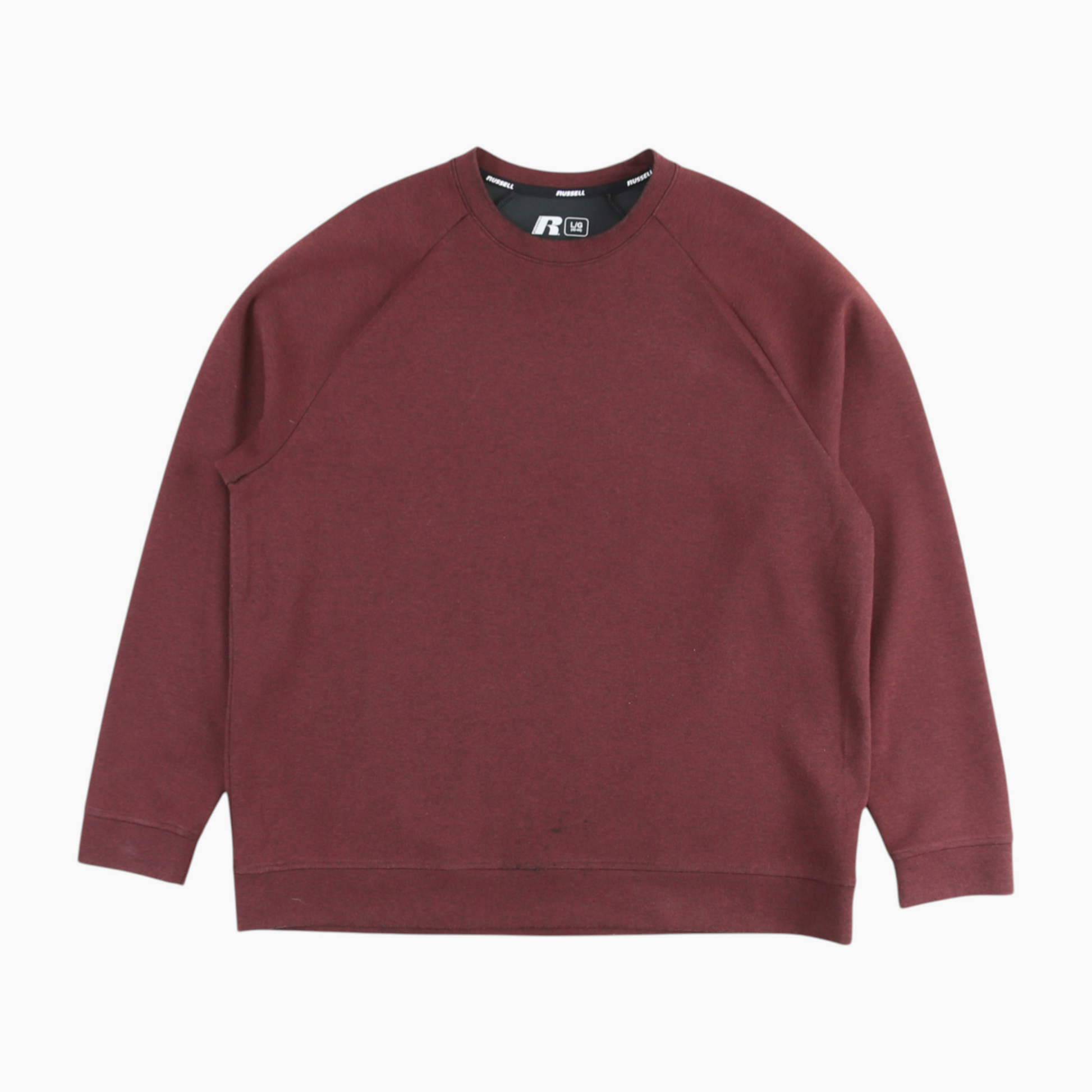 Sweatshirt - Maroon