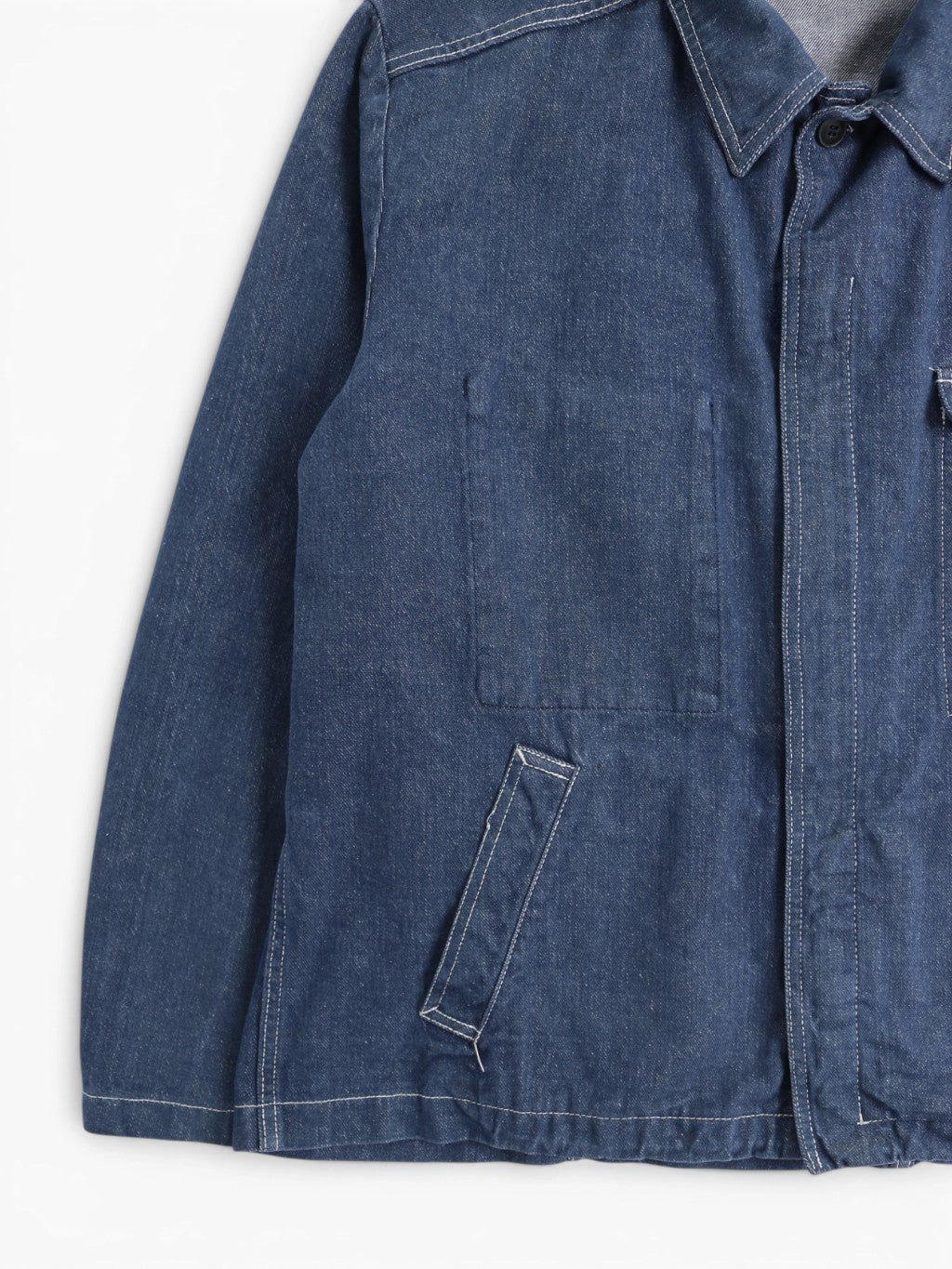 Vintage Chore Jacket