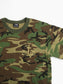 Woodland Camouflage T-shirt