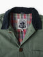'Dash' Barn Coat