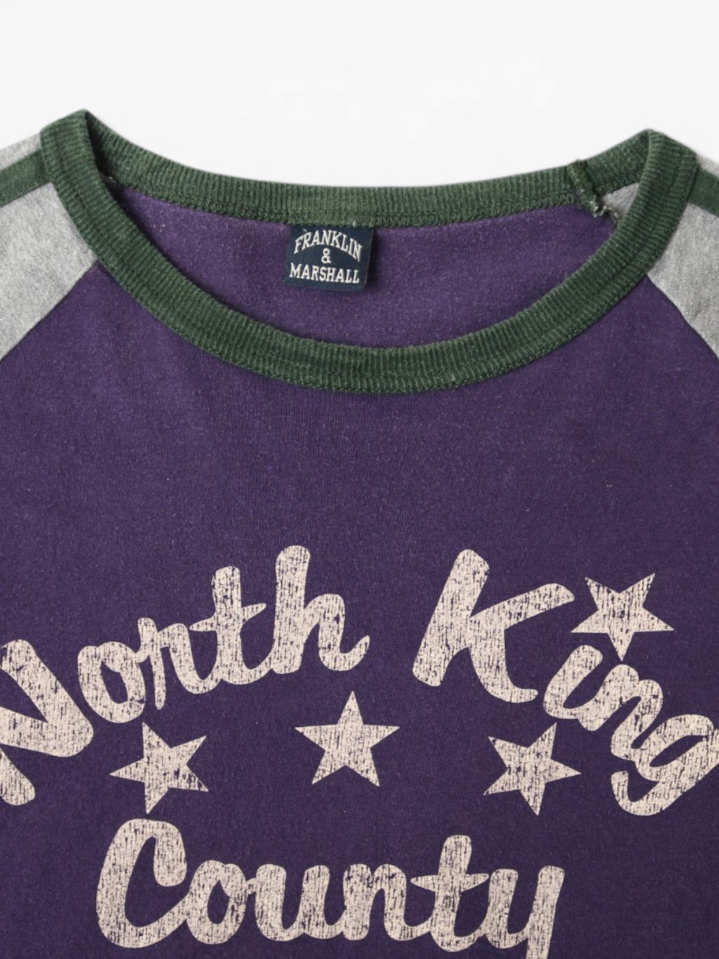 'North King Country' T-Shirt