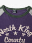 'North King Country' T-Shirt