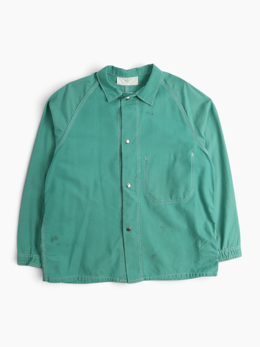 Vintage Chore Jacket