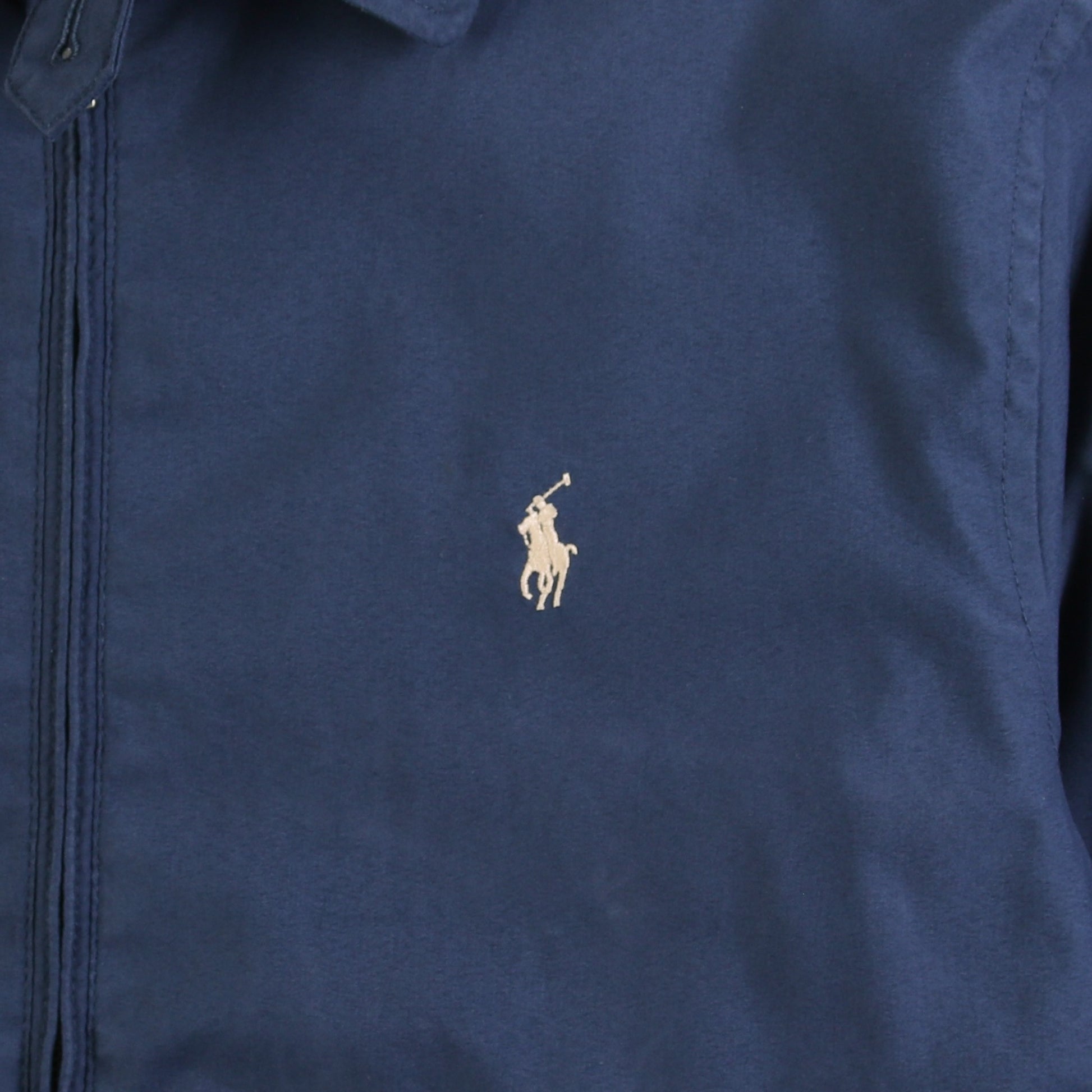 Vintage Harrington Jacket - Navy