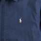 Vintage Harrington Jacket - Navy