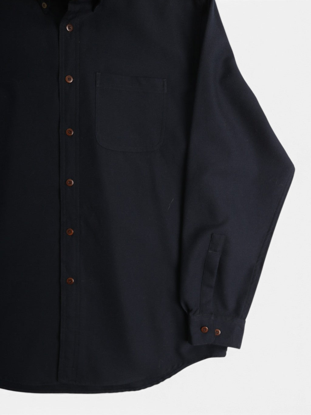Vintage Shirt - Navy