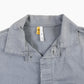 Vintage Chore Jacket - Grey