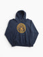 'US NAVY' Hooded Sweatshirt
