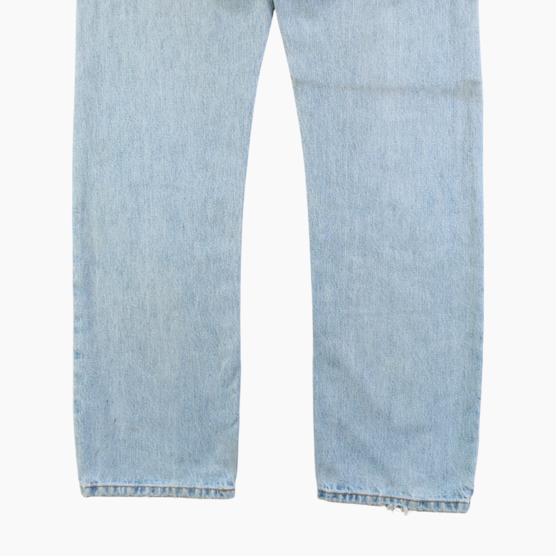 Vintage 501 Jeans - Denim 30/30