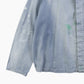 Vintage Chore Jacket - Blue