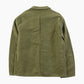 Vintage Moleskin Chore Jacket - Green
