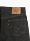 Vintage Made In USA 501 Jeans - Black - 36/32