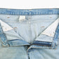 Carpenter Shorts - Denim - 36"