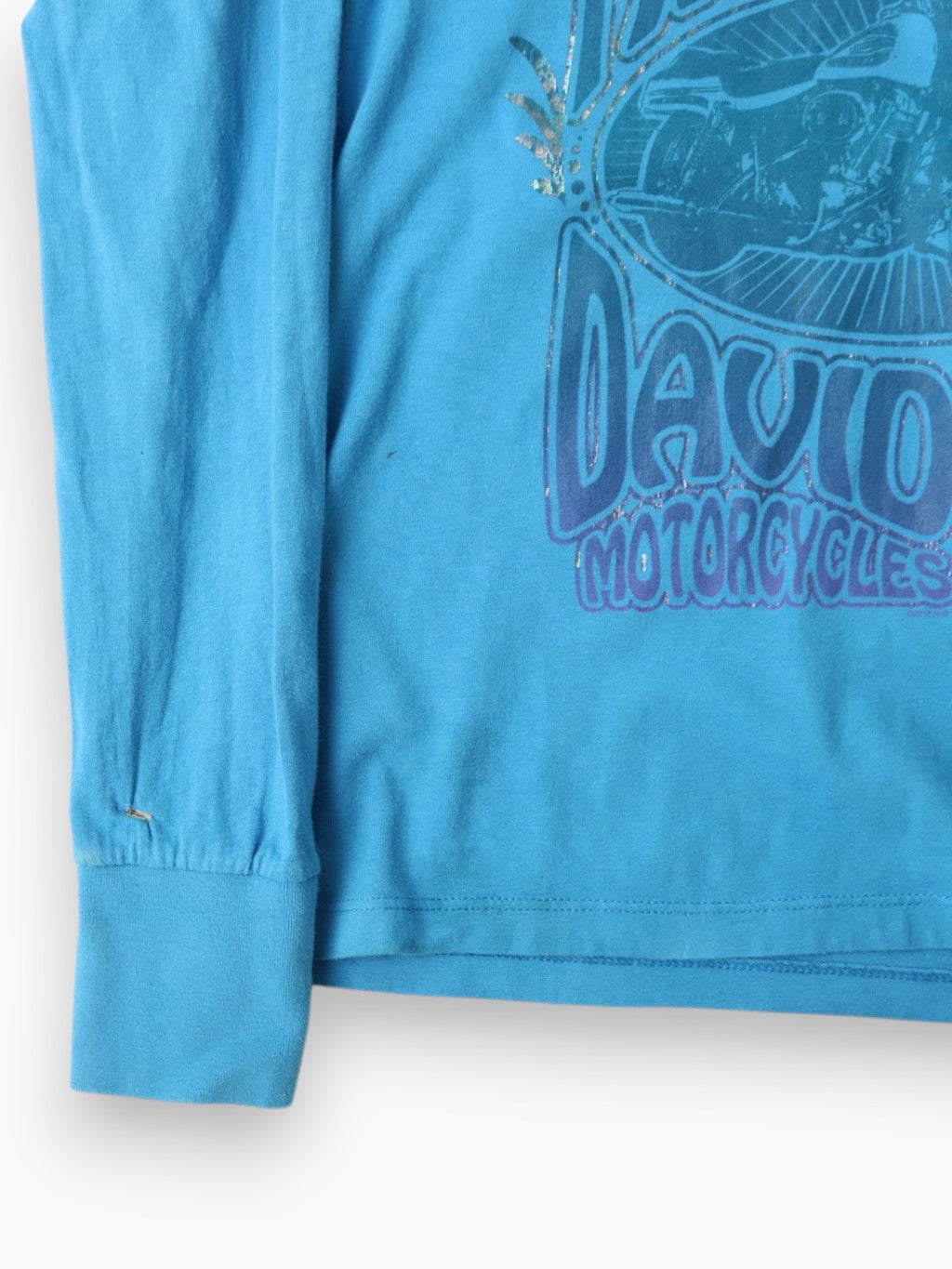 'Mile High' T-Shirt