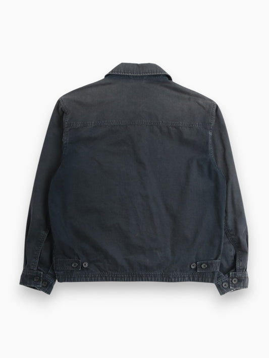 Vintage Gap Harrington Jacket - Black