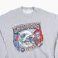 'Champion' Sweatshirt - Grey