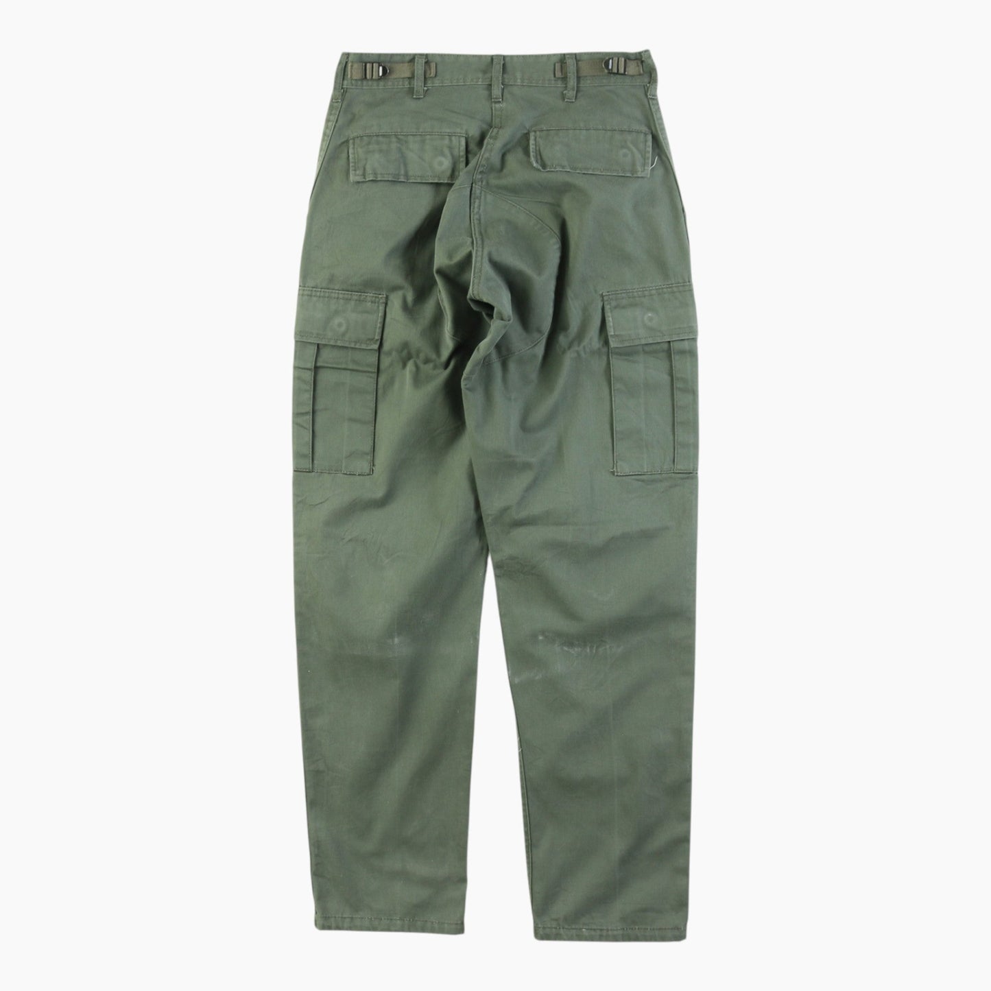Vintage M65 Army Pants