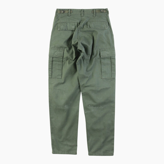 Vintage M65 Army Pants