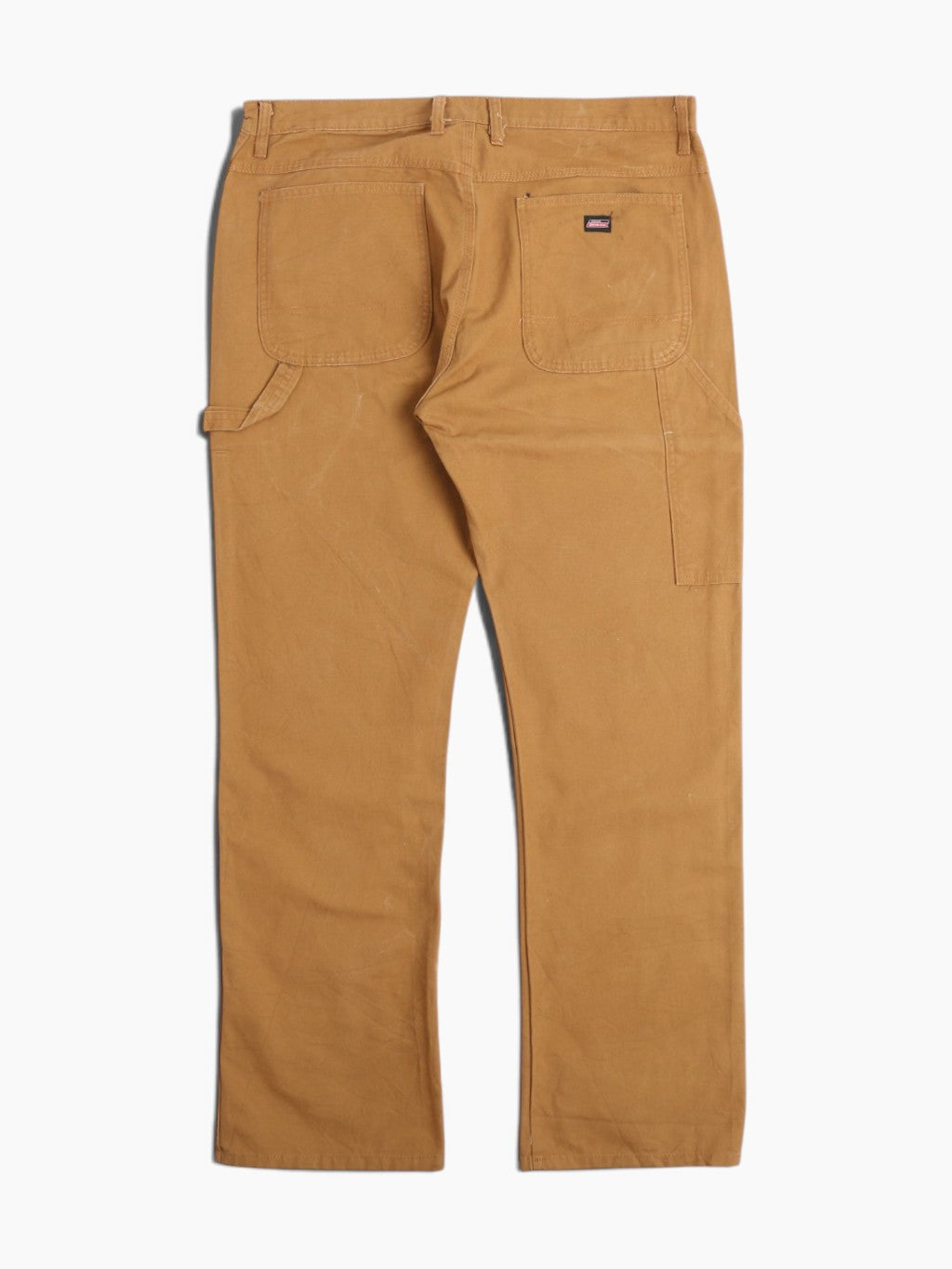 Vintage Carpenter Pants - Brown
