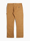 Vintage Carpenter Pants - Brown