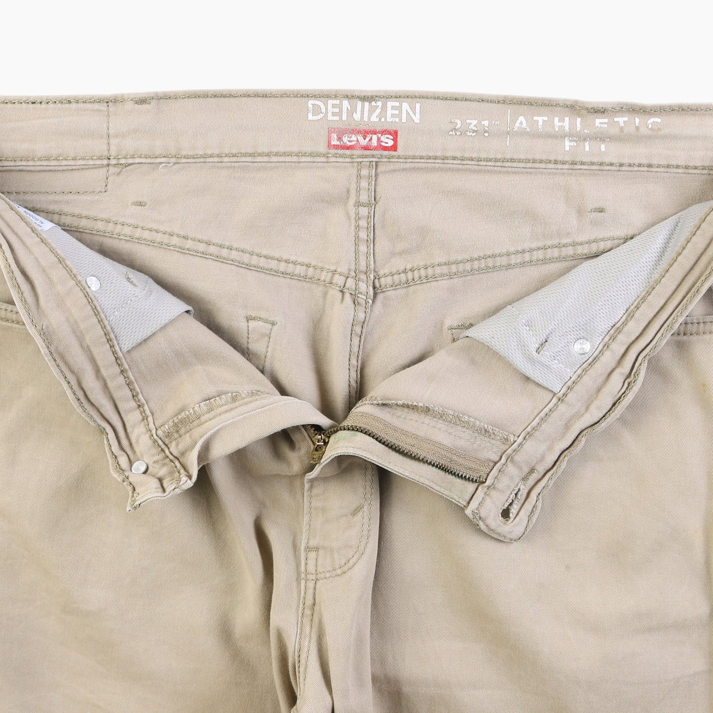 Vintage 231 Jeans - Biege 38/32