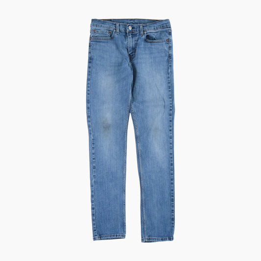 Vintage 511 Jeans - Denim 31/32