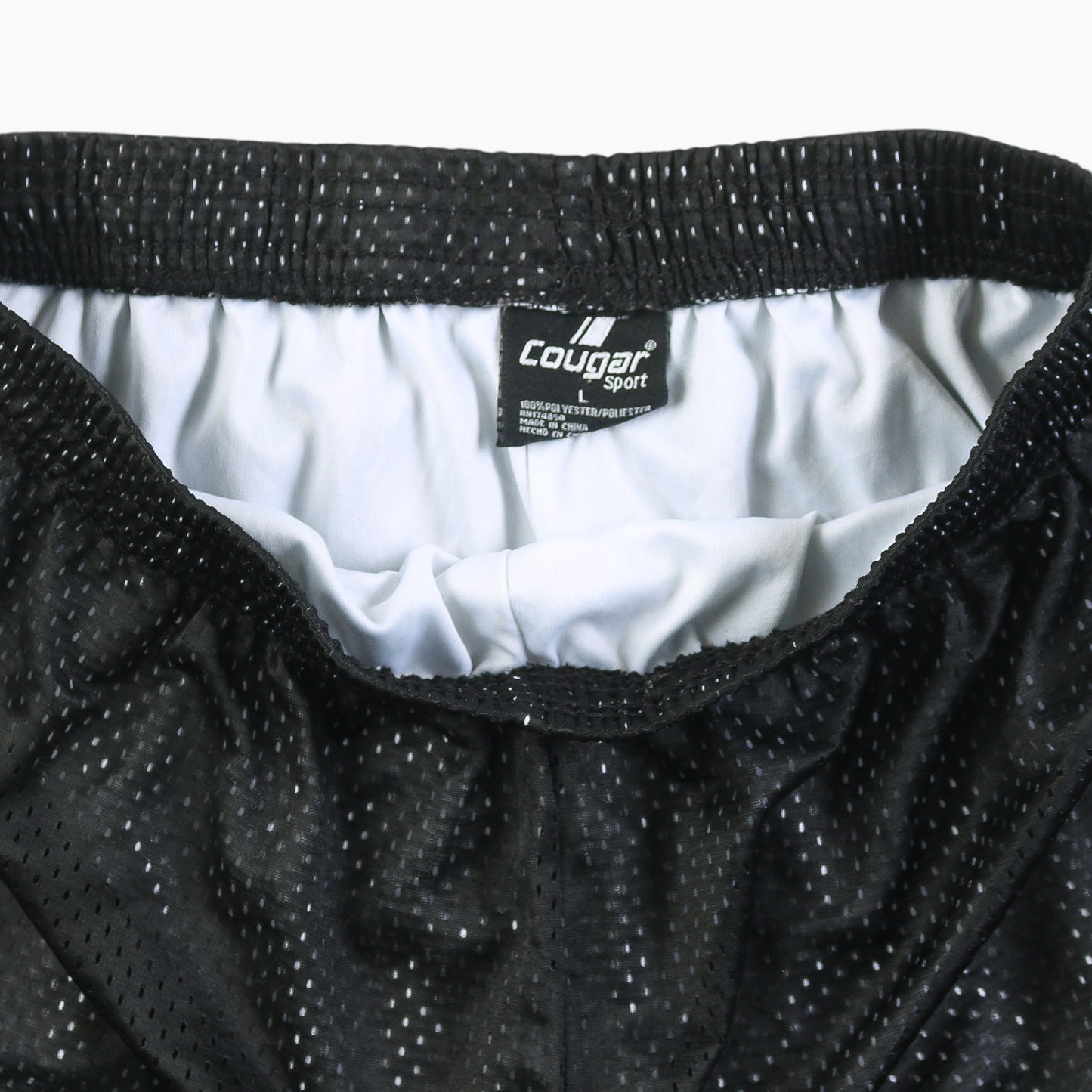 'Cougar Sport' Basketball Shorts