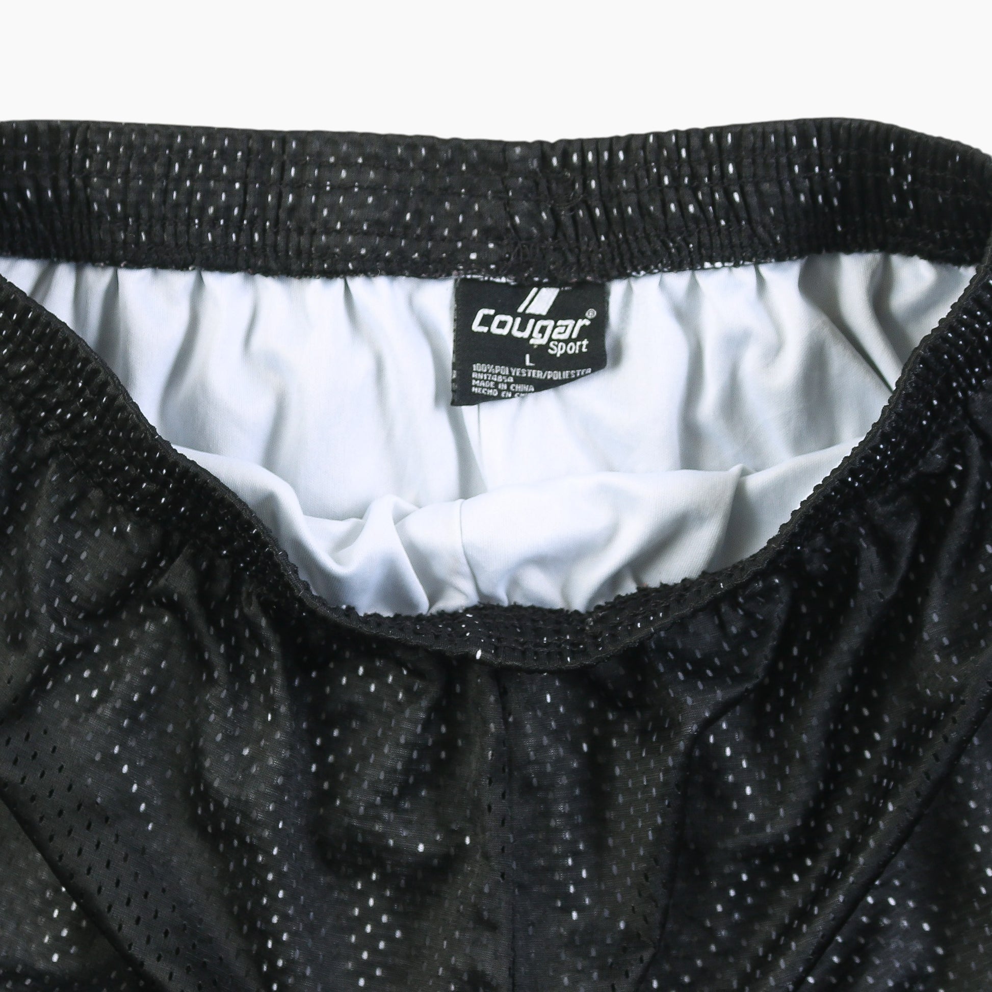 'Cougar Sport' Basketball Shorts