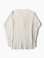 'Hanes' Waffle Thermal