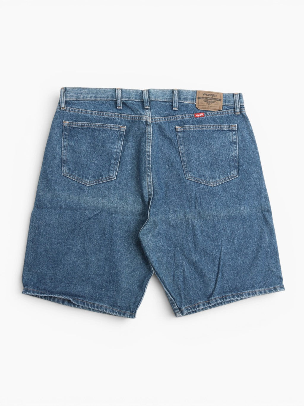 Denim Shorts - 40"
