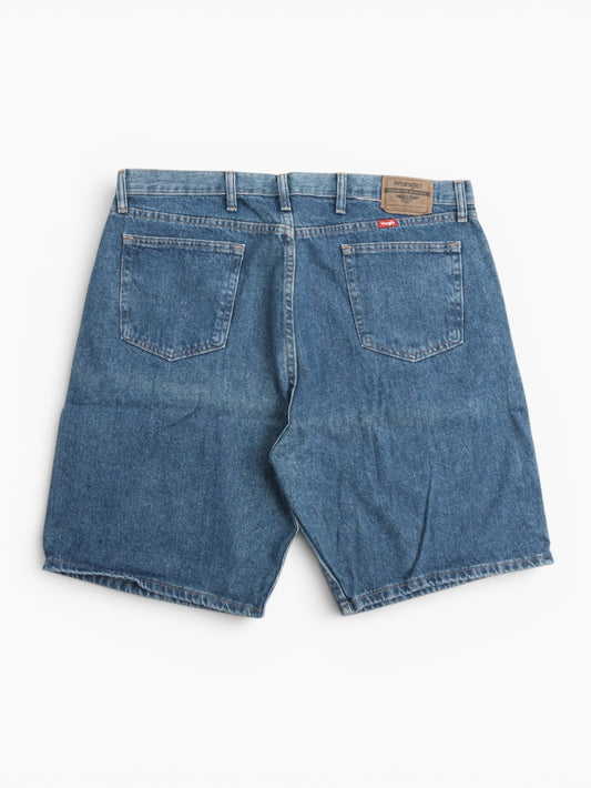 Denim Shorts - 40"