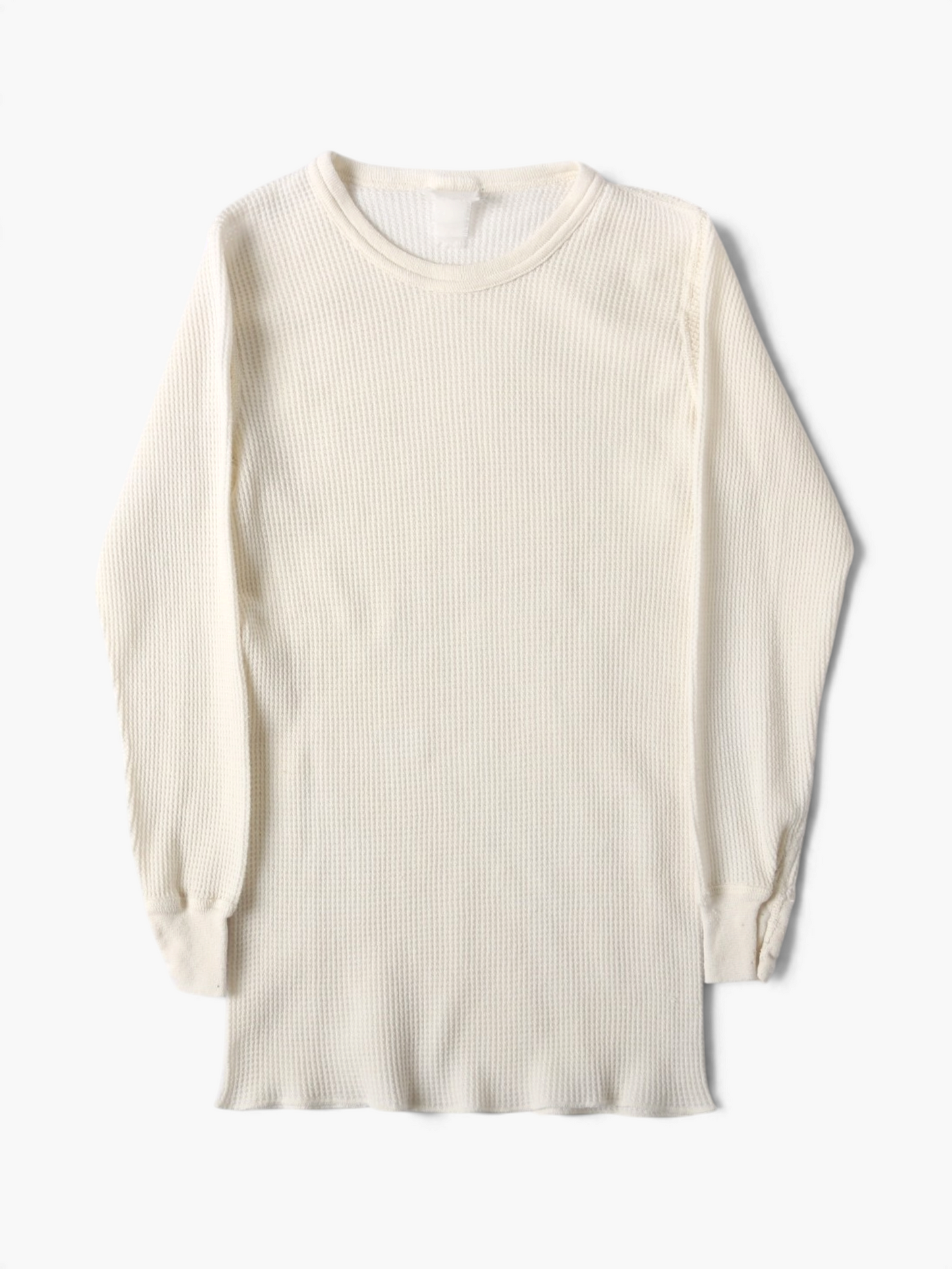 Vintage Waffle Thermal