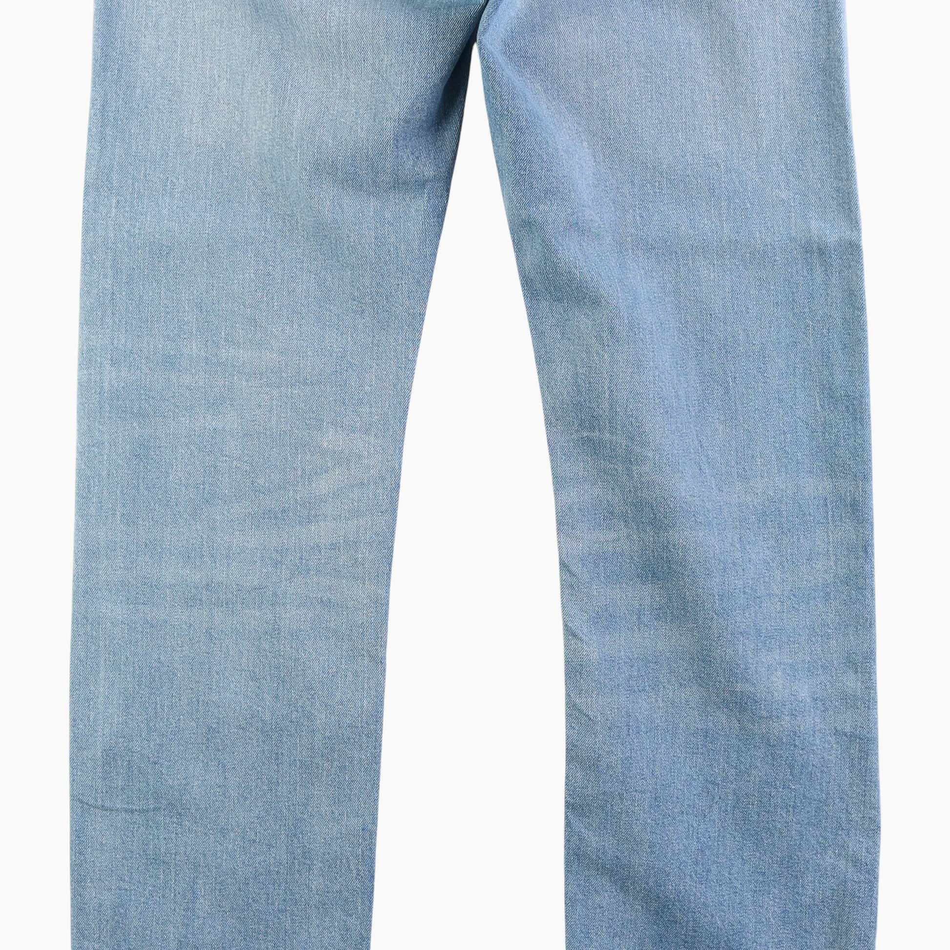 Vintage 513 Jeans - Denim 31/32