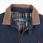 Vintage Harrington Jacket - Navy