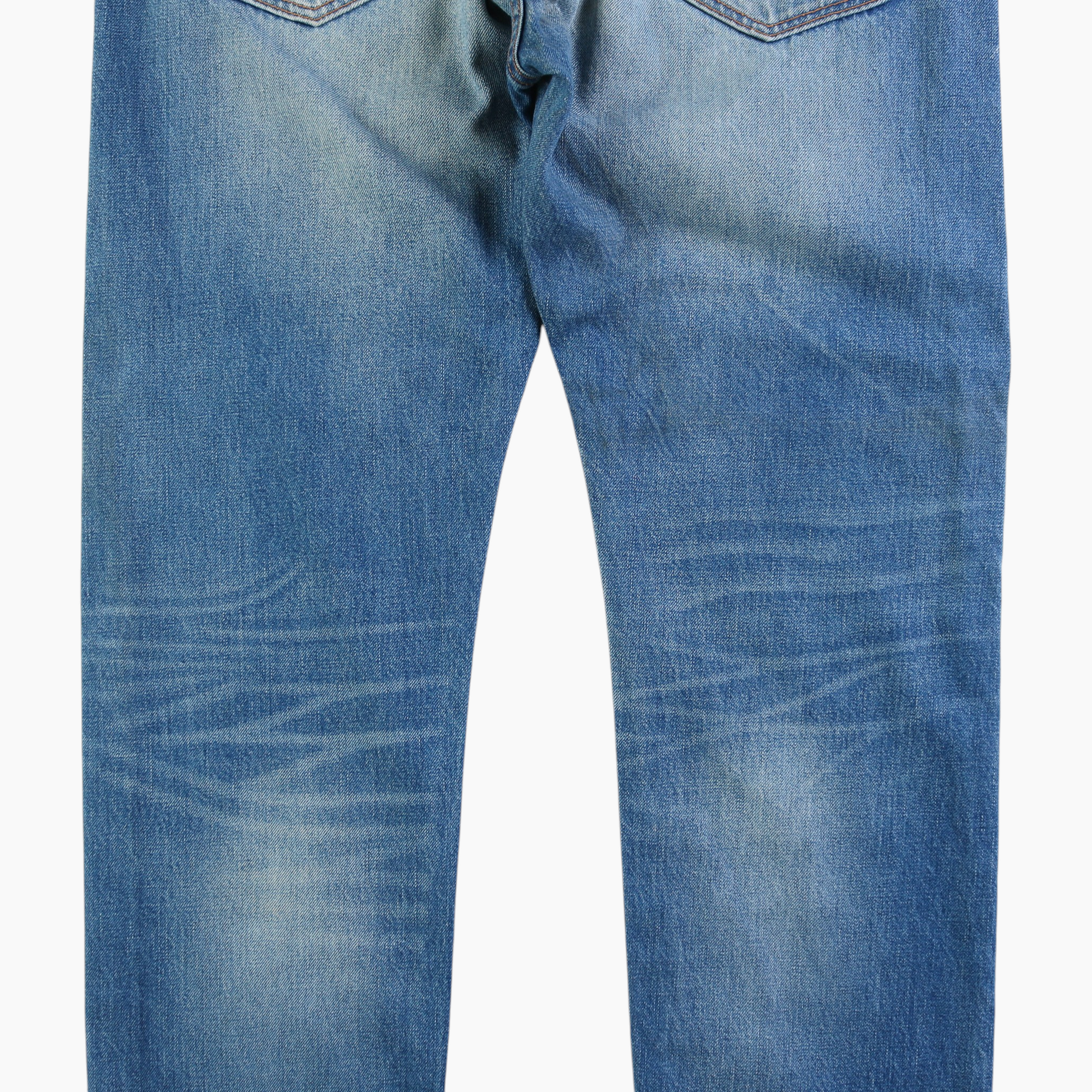 Vintage 508 Jeans - Denim 34/30