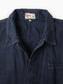 Vintage Chore Jacket - Navy