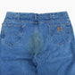 Vintage Pants - Denim