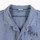 Vintage Chore Jacket - Blue