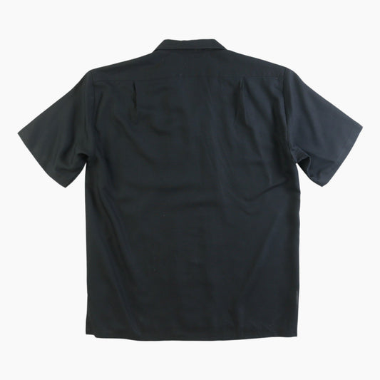 'Kevins' Bowling Shirt