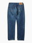 Vintage Made In USA 501XX Jeans - 34/36