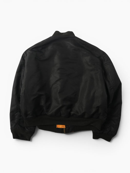 Vintage MA-1 Bomber Jacket