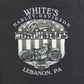 'Whites Pennsylvania' T-shirt