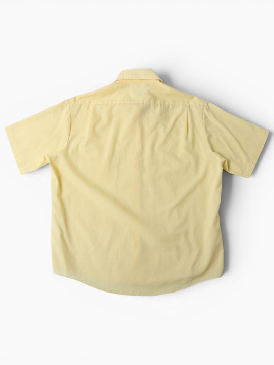 Vintage 'K-Mart Permanent Press' Short Sleeve Shirt