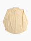 Vintage Shirt - Yellow
