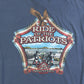 'Ride Of The Patriots' T-shirt
