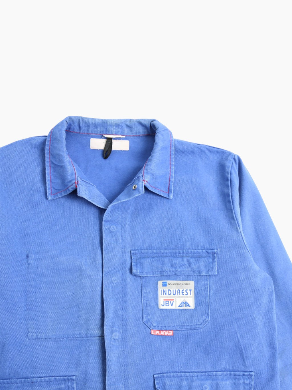 Vintage Chore Jacket